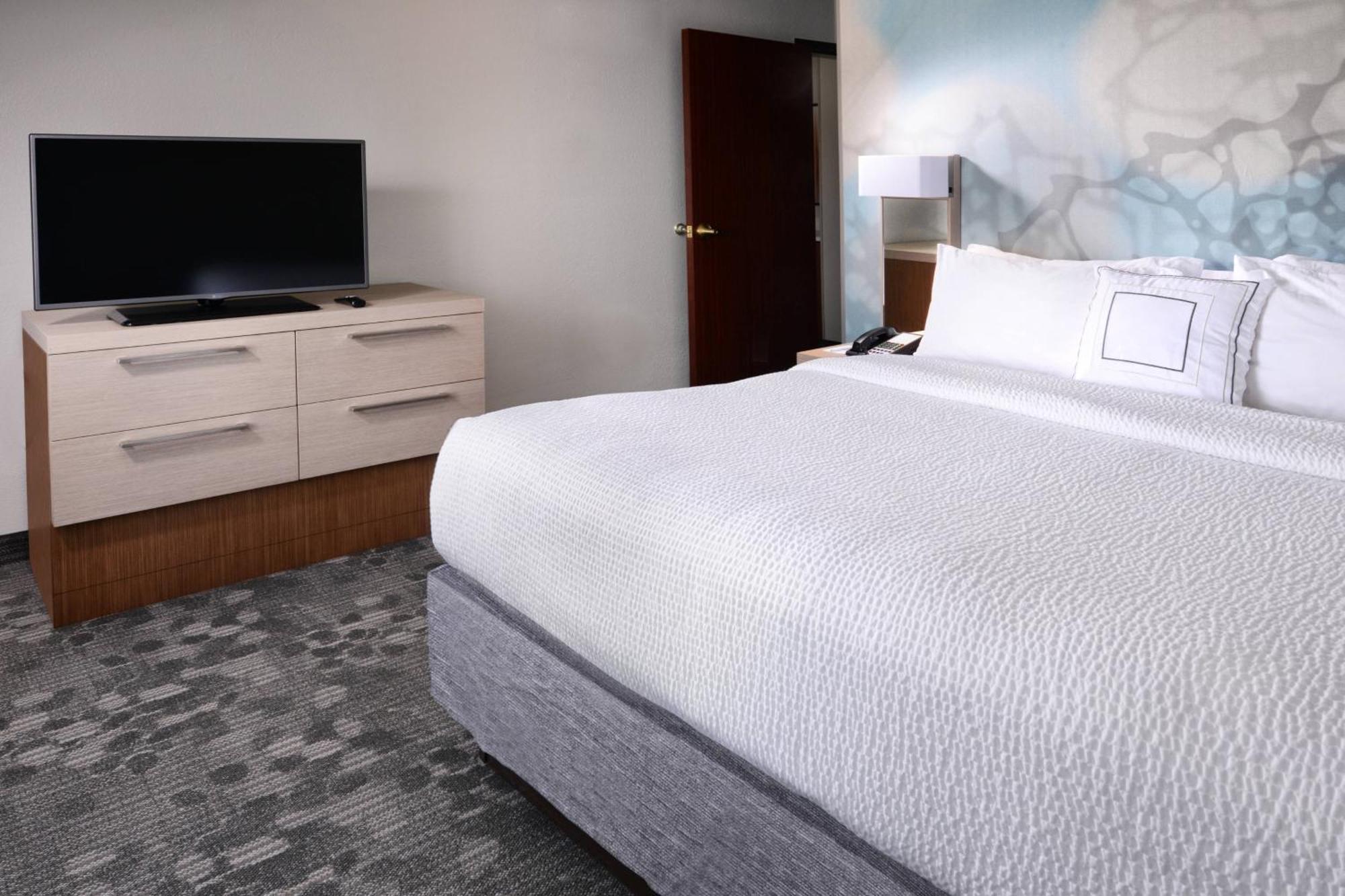 Courtyard By Marriott Houston Northwest Exterior foto