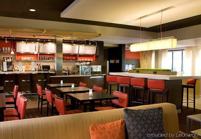 Courtyard By Marriott Houston Northwest Exterior foto