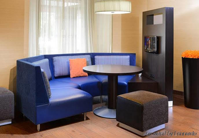 Courtyard By Marriott Houston Northwest Exterior foto