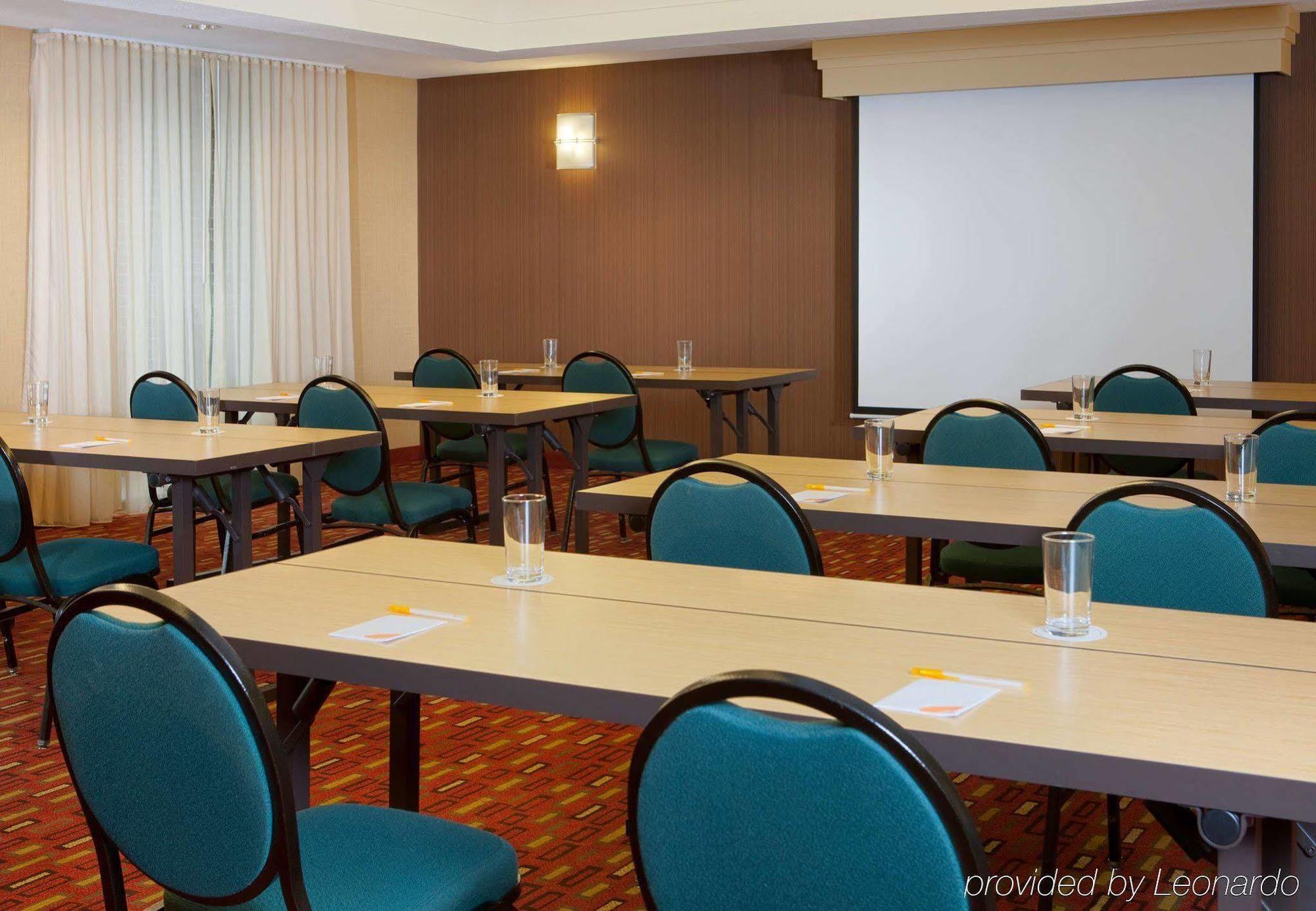 Courtyard By Marriott Houston Northwest Exterior foto