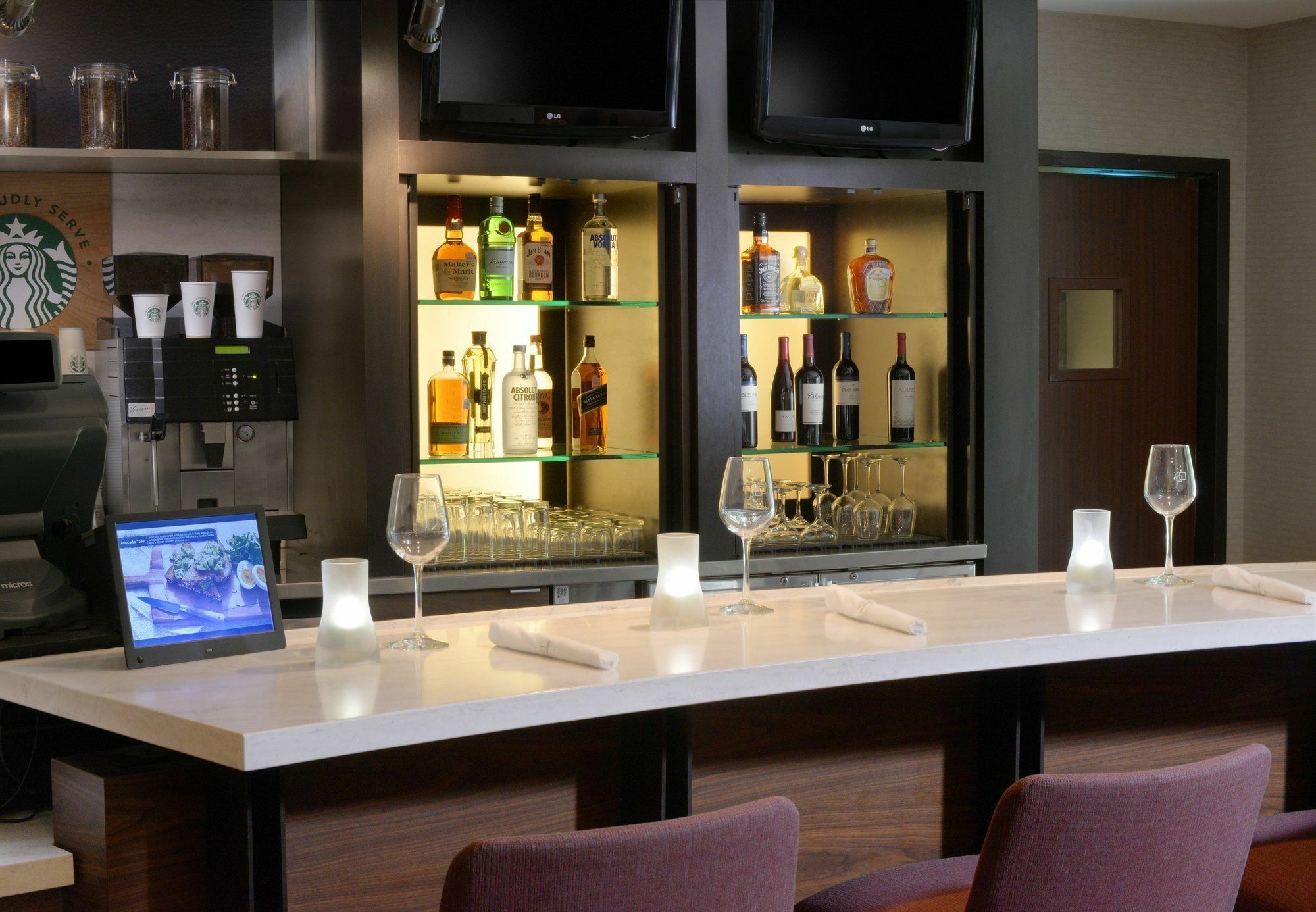 Courtyard By Marriott Houston Northwest Exterior foto