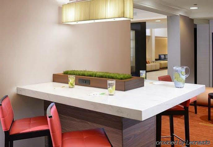 Courtyard By Marriott Houston Northwest Exterior foto
